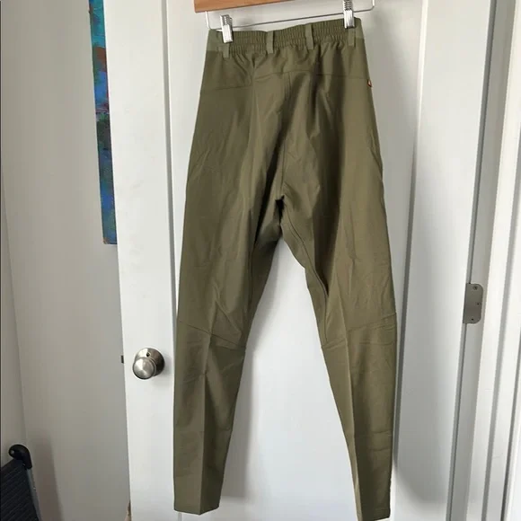 NWOT Fjällräven Specialized Women's Pants